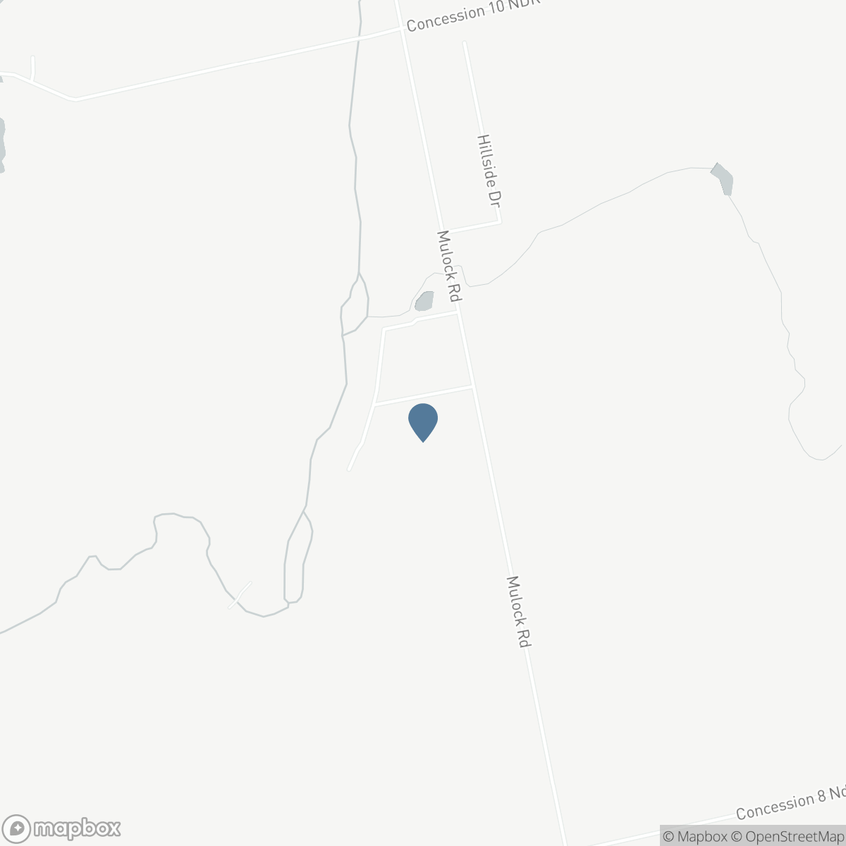 120 ANDERSON DRIVE S, West Grey, Ontario N0G 1S0
